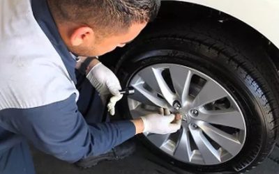 Change 2 or all 4 wheels at once?