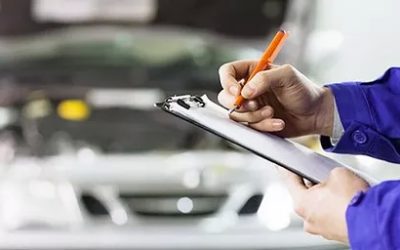 The 10 points you should check before leaving on a trip.