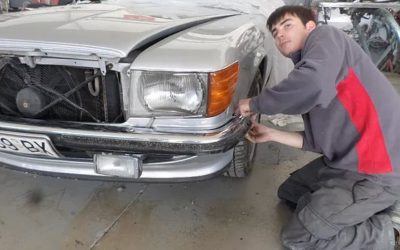 How to choose a good mechanical workshop in Dénia