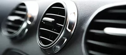 Recargar el gas del aire acondicionado de tu coche