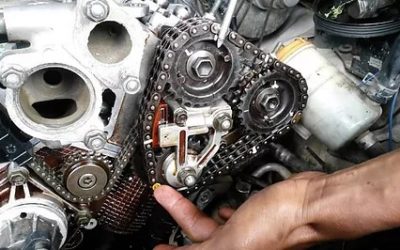 Repairing a car in Dénia can be cheap.