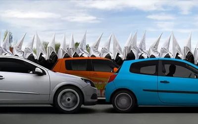 Perform the review of your vehicle before the Easter holidays.