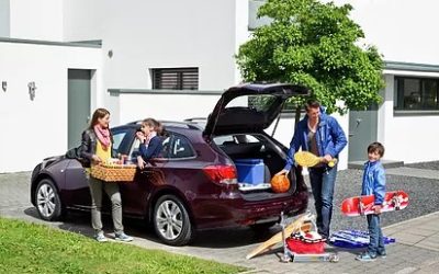 Tips for safe travel this summer