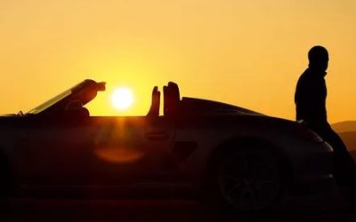 How heat affects your car