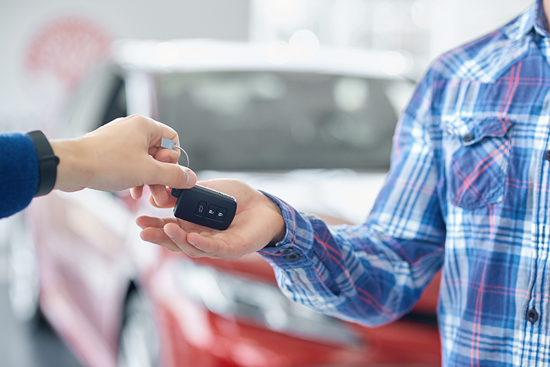 6 consejos para comprar un coche de segunda mano