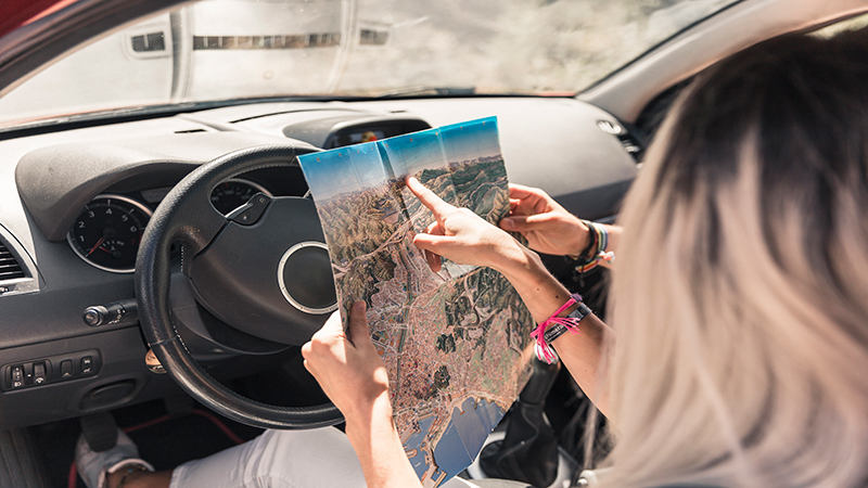 Los imprescindibles de la Comunitat Valenciana en coche