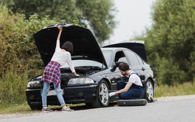 ¿Es el momento de vender tu coche viejo? Guía para decidir