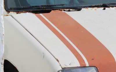 Cómo detectar los primeros signos de oxidación en tu coche y qué hacer para evitar que se extienda