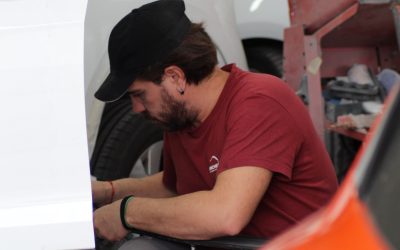 Preparando tu coche para un viaje largo: guía práctica para viajar seguro