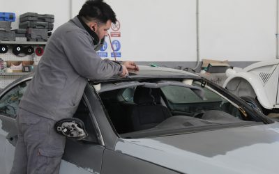 Errores frecuentes al reparar tu coche… y cómo evitarlos